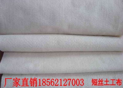 營(yíng)養(yǎng)土工布與營(yíng)養(yǎng)型聚酯長(zhǎng)纖無(wú)紡布 跨界應(yīng)用的新探索